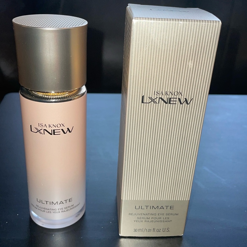 Eye Serum
